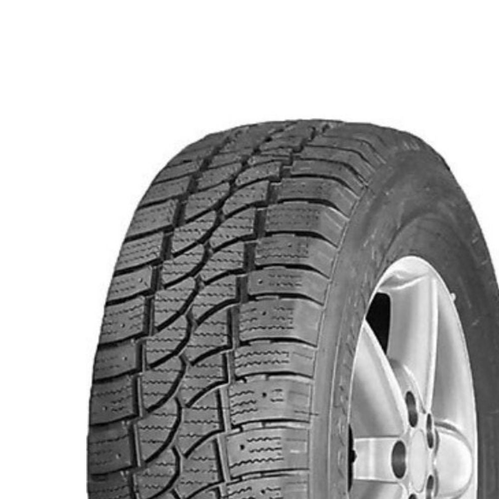 Taurus 201 195/60R16C 99/97T M+S 3PMSF Lastiği
