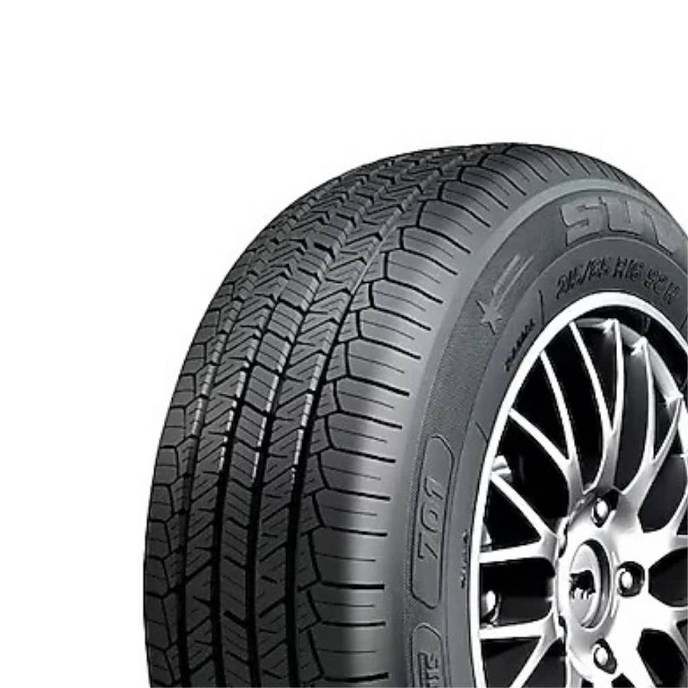 Taurus 701 265/65R17 116H XL Lastiği