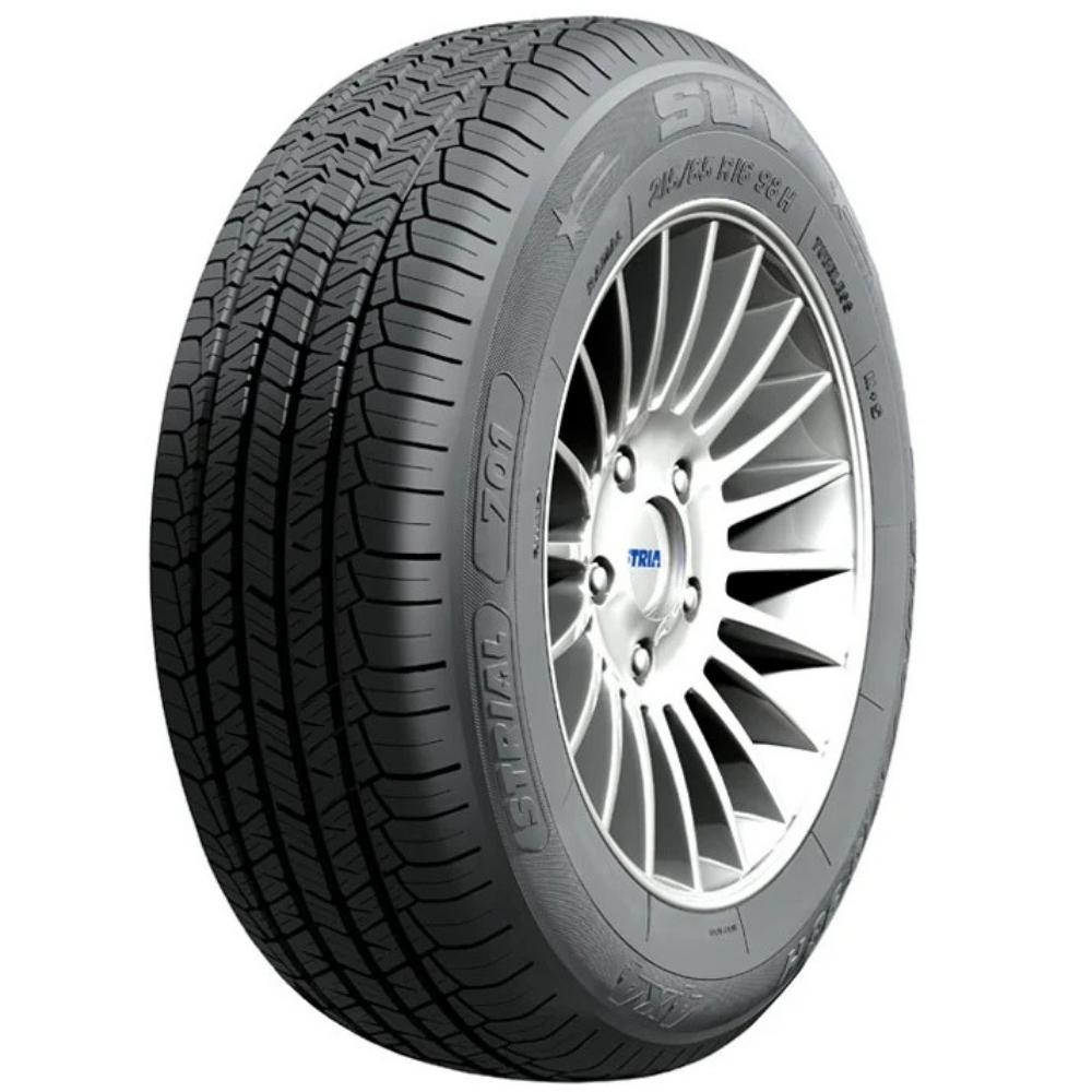 Taurus 701 SUV 235/55R18 100V