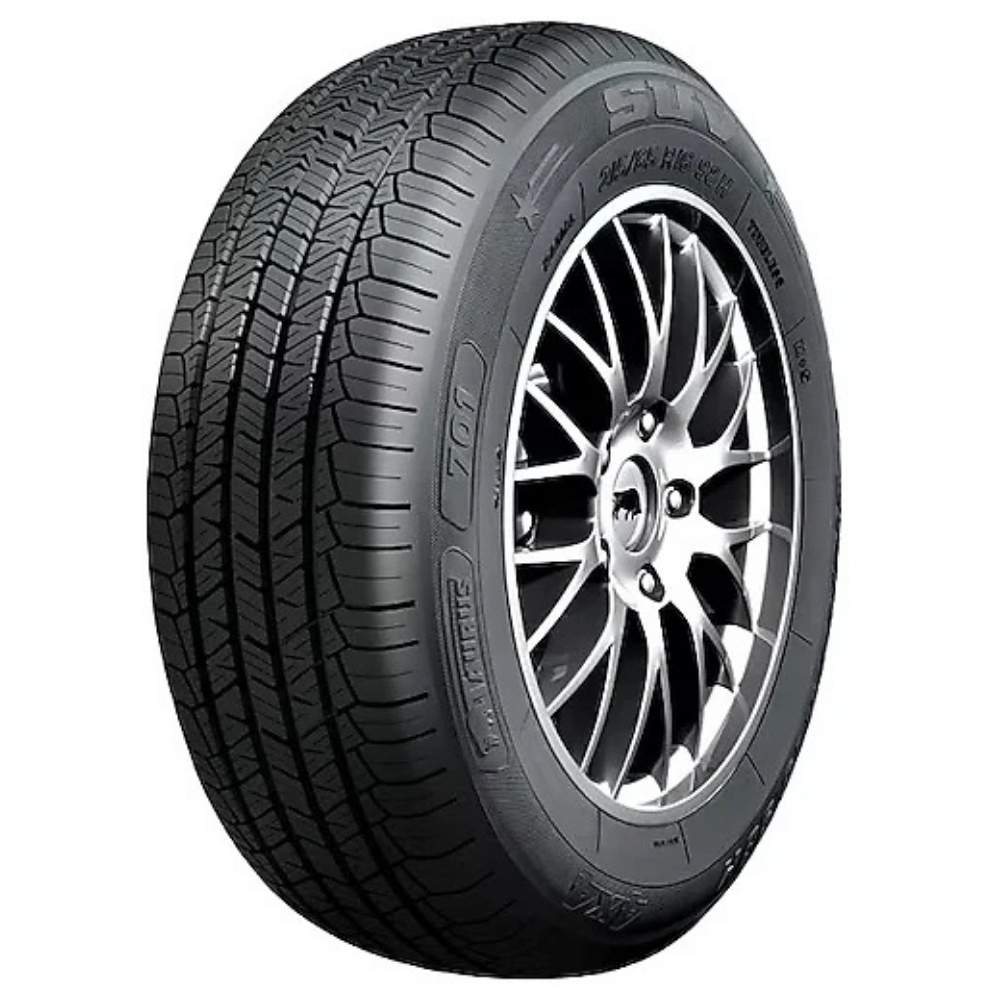 Taurus 701 245/45R19 98W M+S