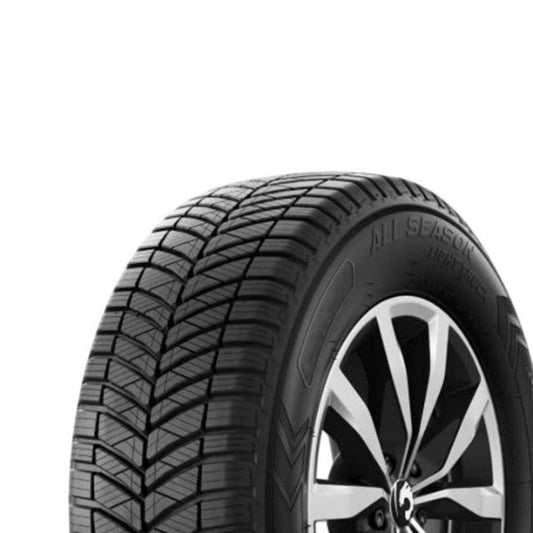 Taurus All Season Light Truck 215/75R16C 116/114R M+S 3PMSF Lastiği
