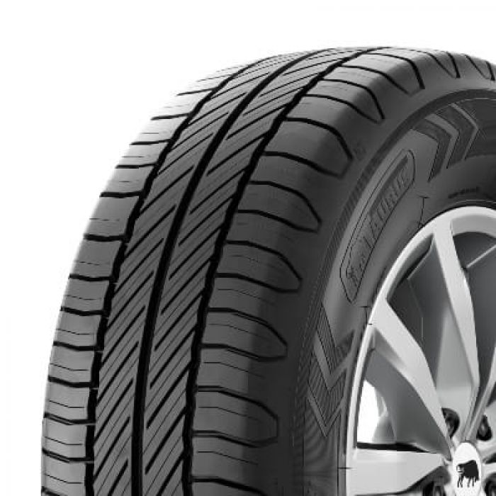 Kormoran Cargo Speed Evo 215/75R16C 116/114R 10PR M+S - KolayOto