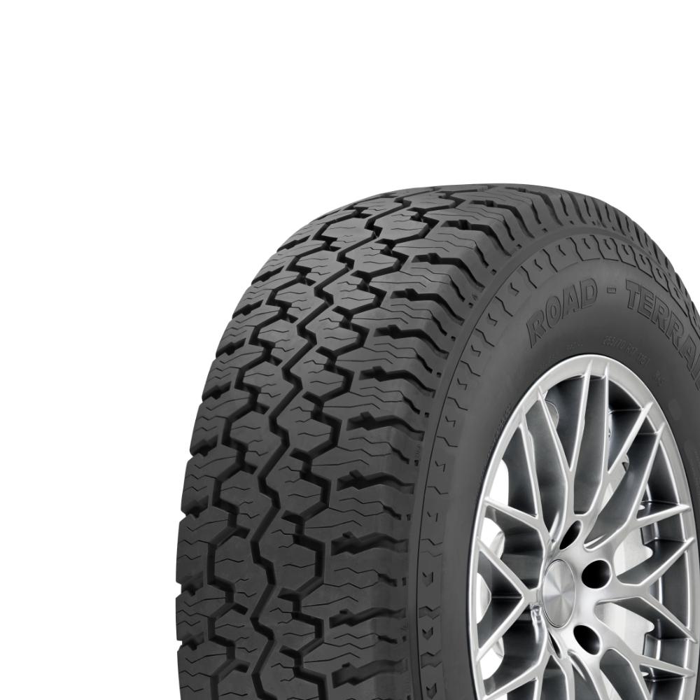 Taurus Road Terrain A/T 265/65R17 116T XL Lastiği