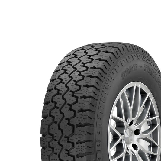 Taurus Road Terrain A/T 265/65R17 116T XL Lastiği