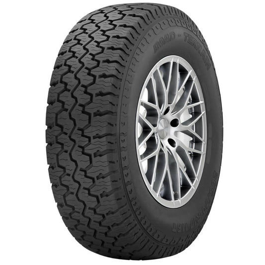 Taurus Road Terrain A/T 265/65R17 116T XL
