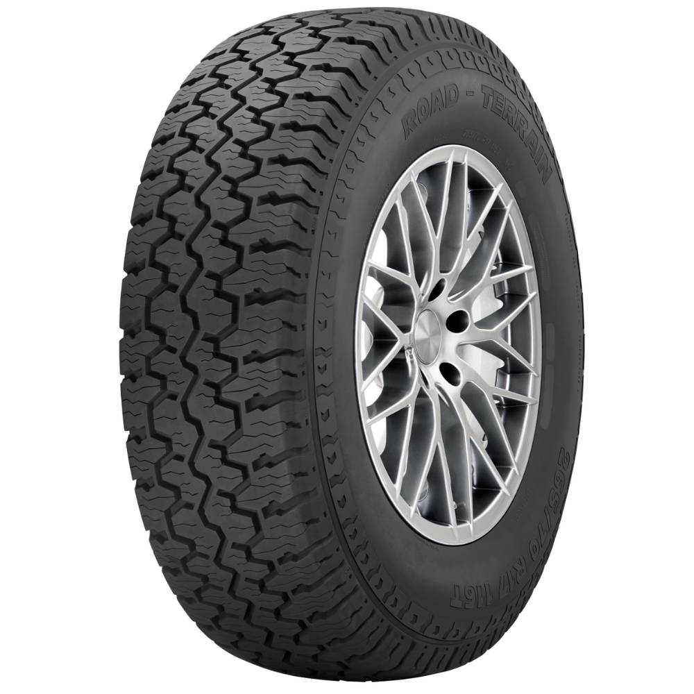 Taurus Road Terrain A/T 265/65R17 116T XL