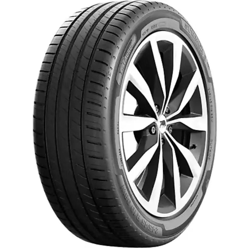 Taurus Summer 3 205/45R17 88V XL