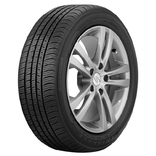 Triangle Advantex TC101 205/55R19 97V XL - KolayOto