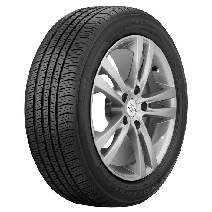 Triangle Advantex TC101 195/50R16 88V XL - KolayOto