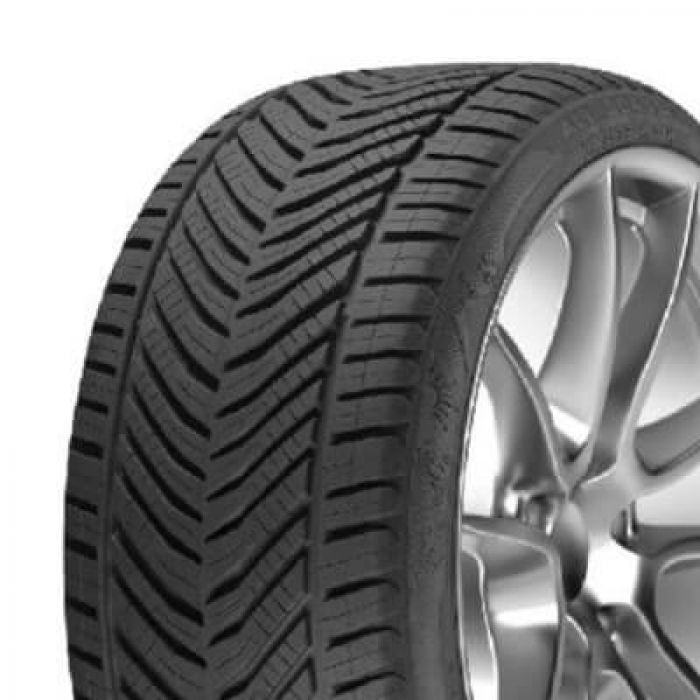 Tigar All Season 225/45R17 94V XL - KolayOto