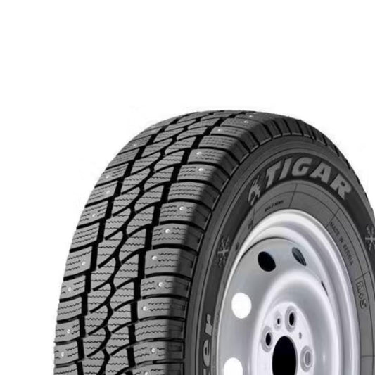 Tigar Cargo Speed Winter 215/75R16C 113/111R 8PR Lastiği