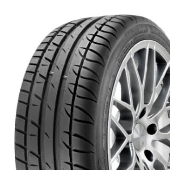 Tigar Ultra High Performance 225/55R17 101W XL - KolayOto