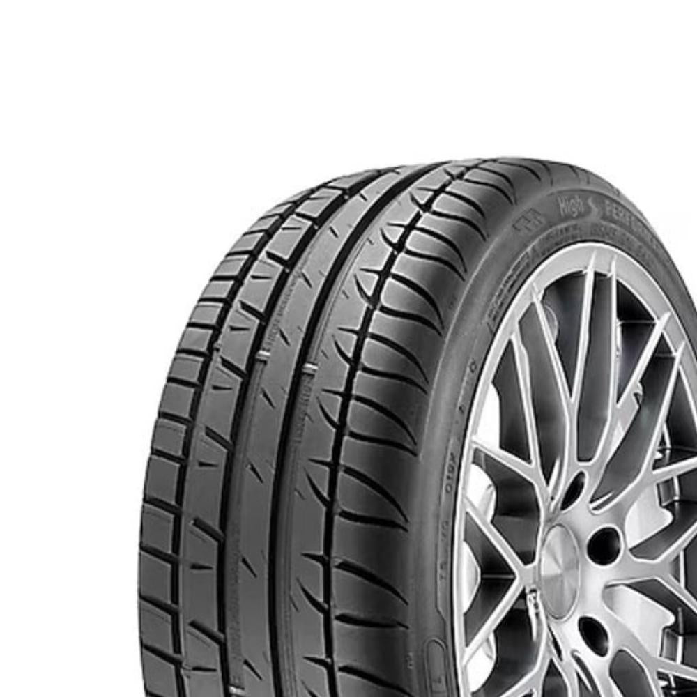 Tigar High Performance 195/65R15 95H XL Lastiği