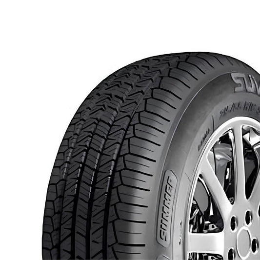 Tigar SUV Summer 235/50R19 99V Lastiği