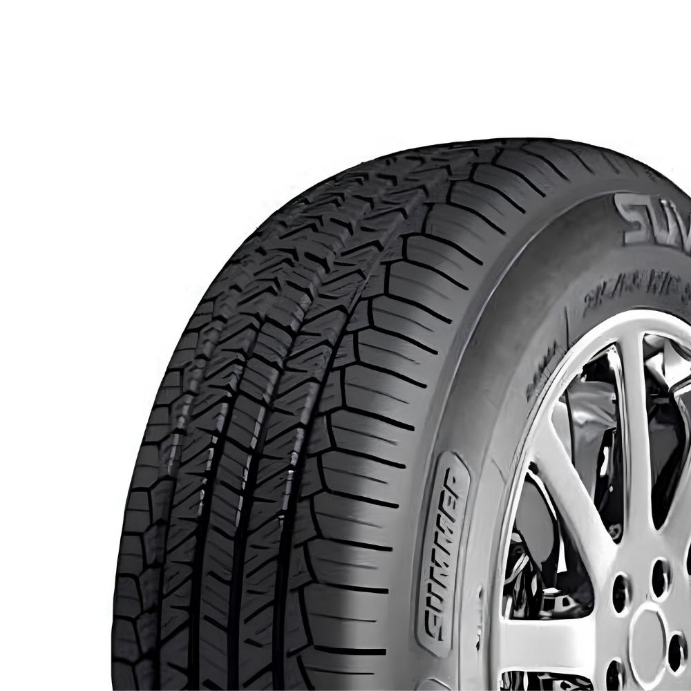 Tigar SUV Summer 235/50R19 99V Lastiği