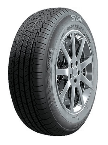 Tigar SUV Summer 225/60R18 104V XL - KolayOto