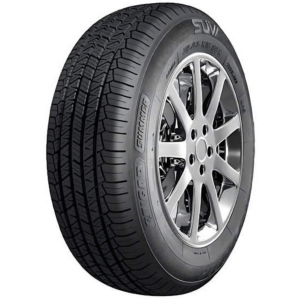Tigar SUV Summer 235/50R19 99V