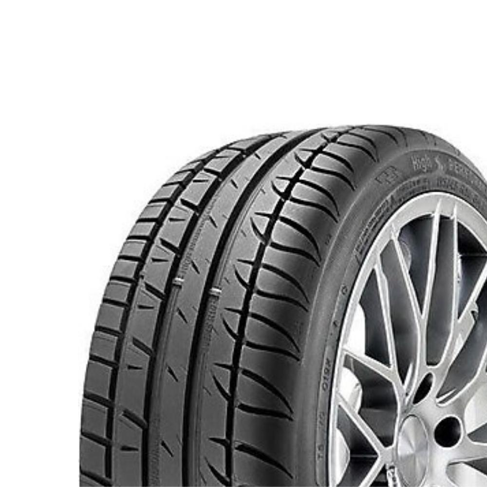 Tigar Ultra High Performance 205/50R17 93W XL Lastiği