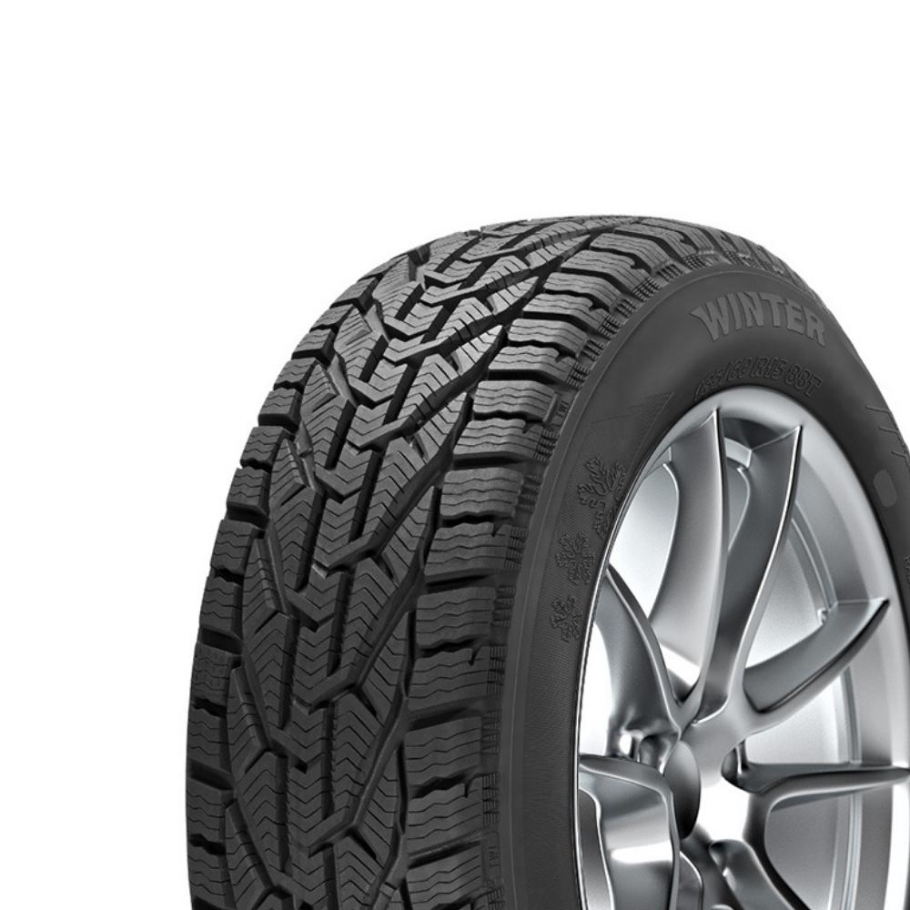 Tigar Winter 205/50R17 93V XL Lastiği