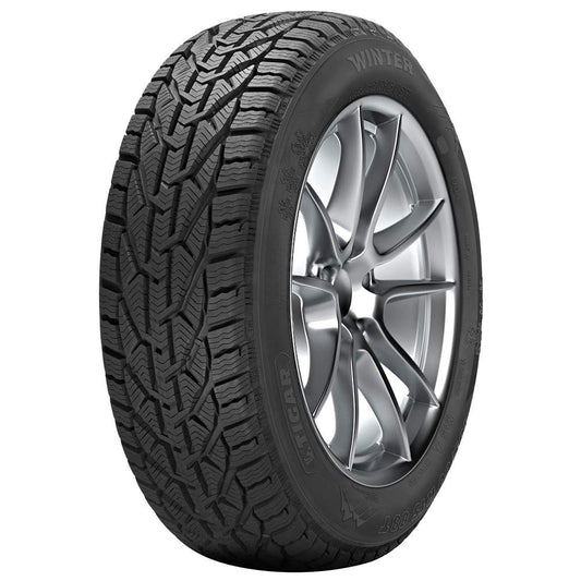 Tigar Winter 215/50R17 95V XL