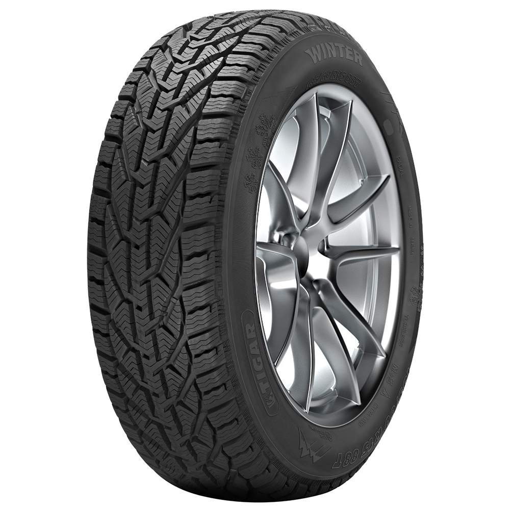 Tigar Winter 205/50R17 93V XL