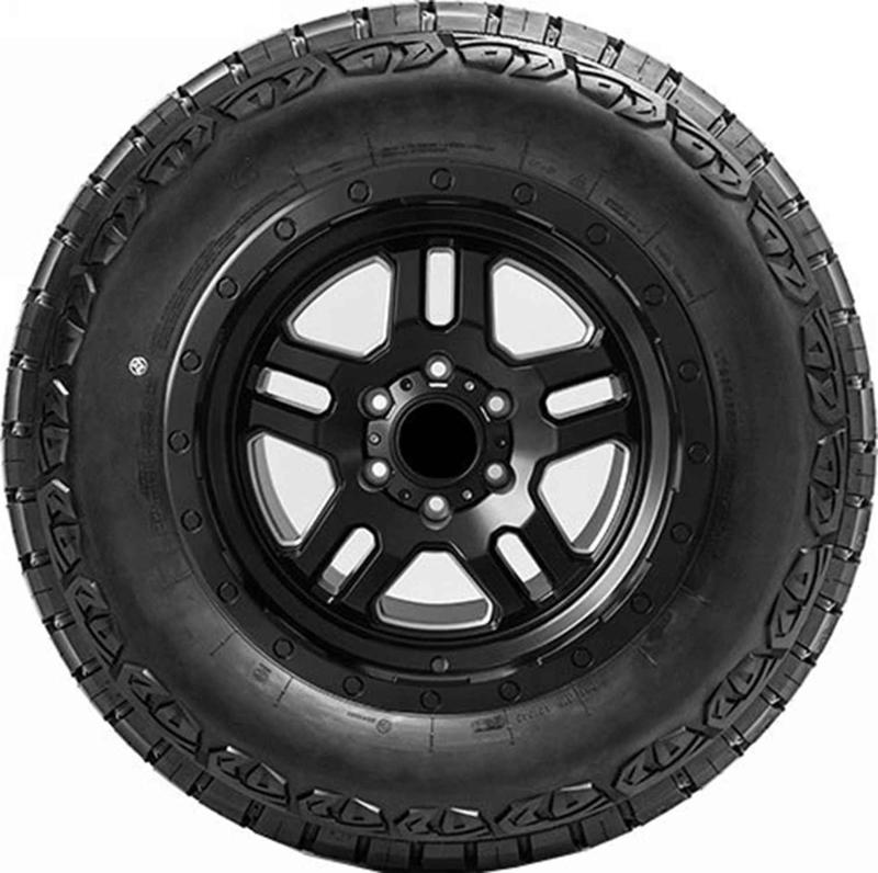 Aplus Rock Shredder R/T 265/60R18 119/116S - KolayOto