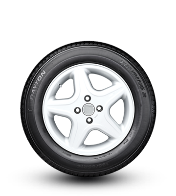 Dayton Touring 2 205/60R15 91V - KolayOto