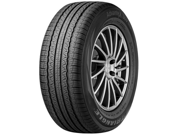 Triangle Advantex SUV TR259 225/55R19 99V - KolayOto