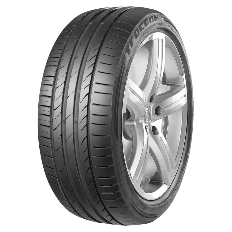 Tracmax X-Privilo TX3 275/45R19 108Y XL - KolayOto