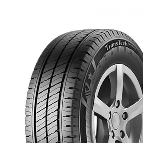 Viking TransTech NewGen 215/65R16C 109/107T (106T) 8PR - KolayOto