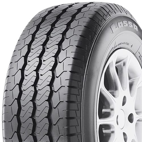 Lassa Transway 205/75R16C 110/108R 8PR - KolayOto