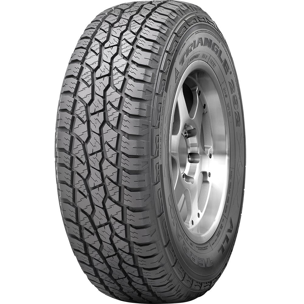 Triangle Agilex A/T TR292 265/70R17 121/118S - KolayOto