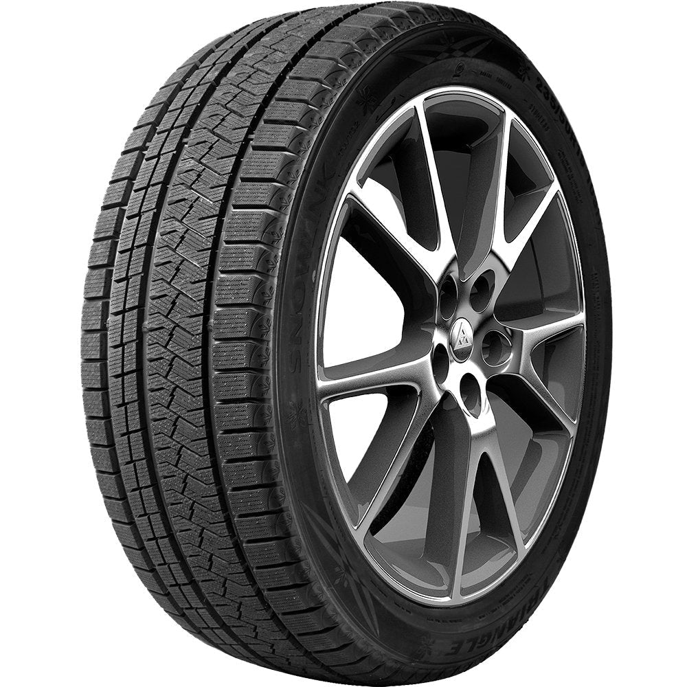 Triangle SnowLink PL02 235/55R18 104V XL - KolayOto