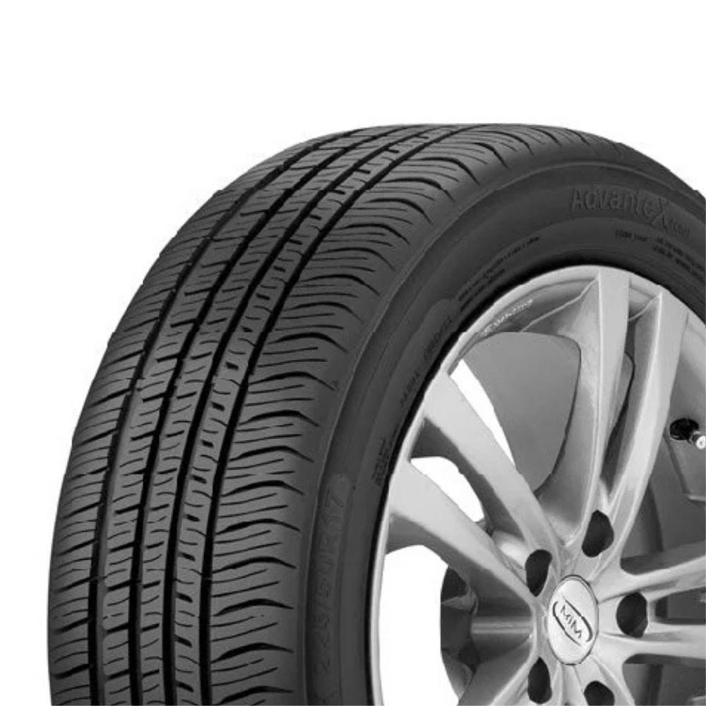 Triangle AdvanteX TC101 205/60R16 96V XL Lastiği
