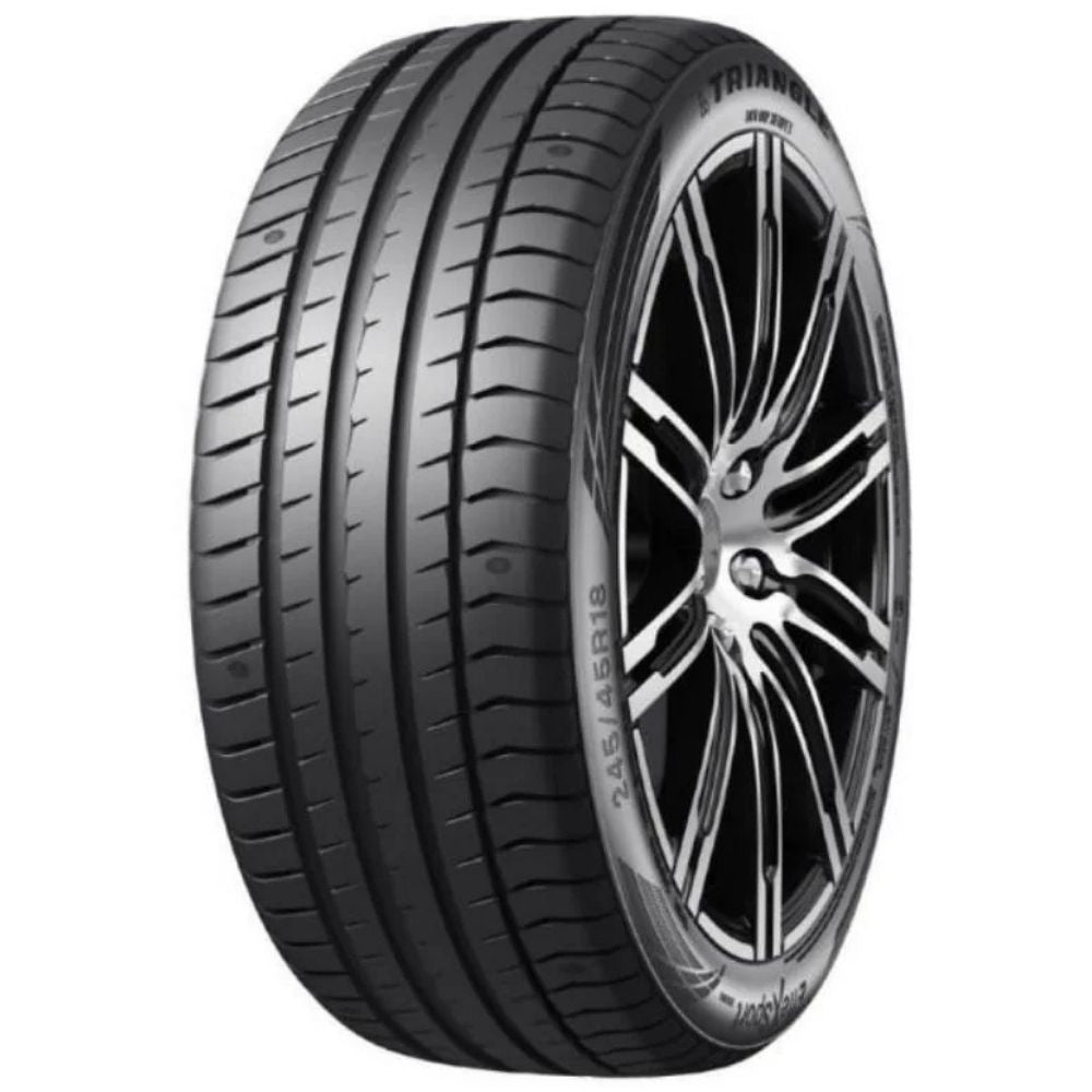 Triangle EffexSport TH202 255/30R20 92Y XL - KolayOto