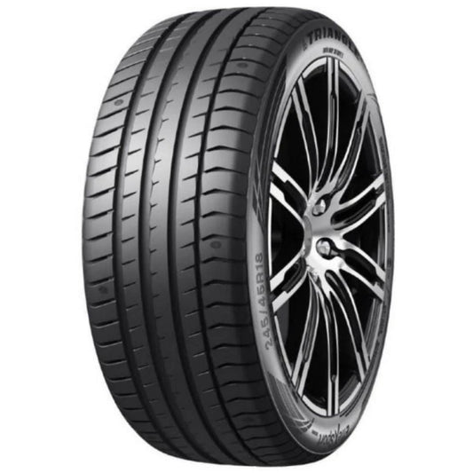 Triangle EffeXSport TH202 265/35R18 97Y - KolayOto