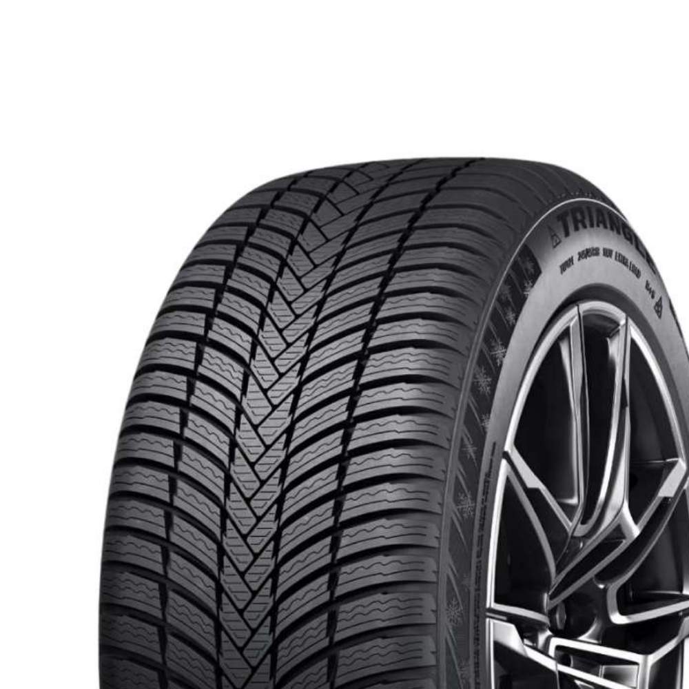 Triangle EffexWinter TW421 245/35R20 95W Lastiği