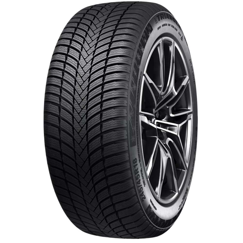 Triangle EffexWinter TW421 245/45R19 102V XL - KolayOto