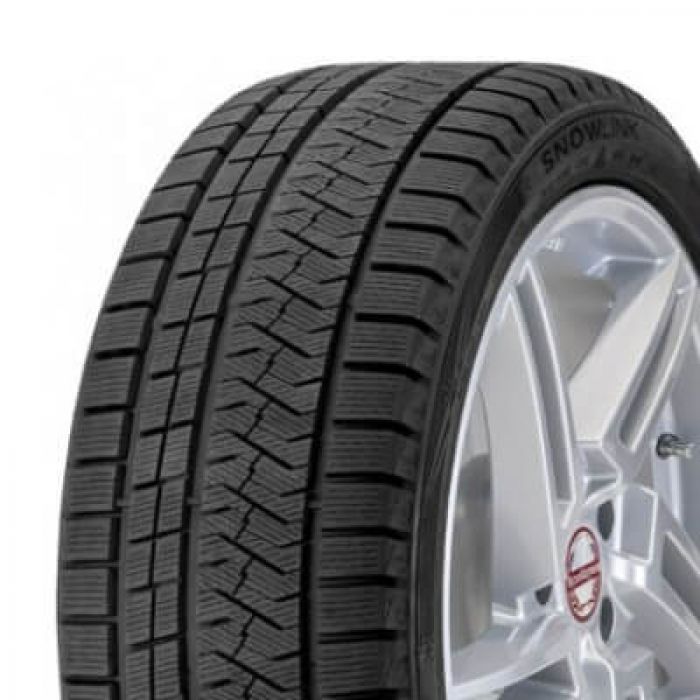 Triangle SnowLink PL02 235/55R18 104V XL - KolayOto