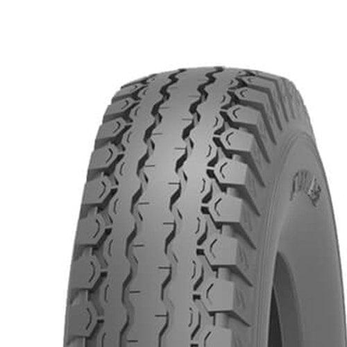 Anlas TRP-27 4.00-8 10PR Tube Type Tarım-Çapa-Römork Lastiği