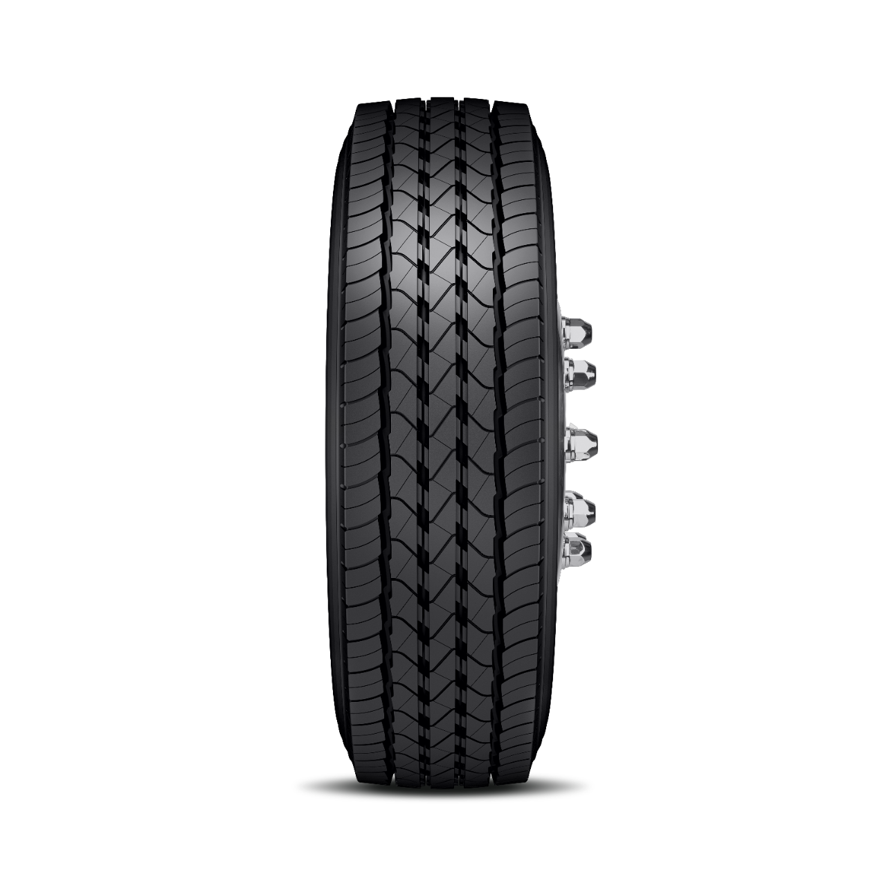 Goodyear Kmax S 235/75R17.5 132/130M 3PSF - KolayOto