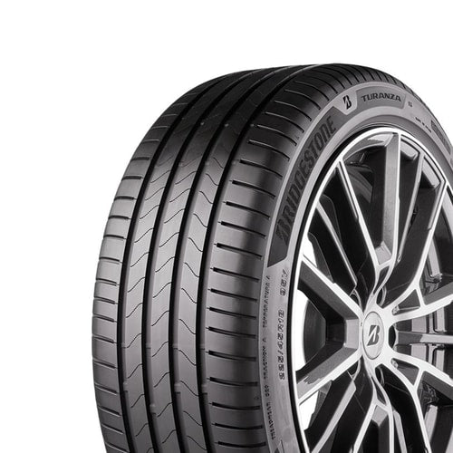 Bridgestone Turanza 6 275/55R17 109V - KolayOto