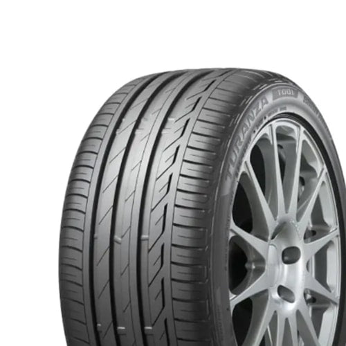 Bridgestone Turanza T001 205/55R16 91V EXT MOE Lastiği