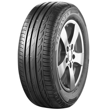 Bridgestone Turanza T001 225/45R17 91W EXT MOE
