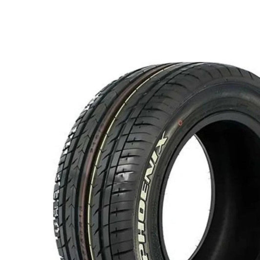 Tyranno Phoenix 215/50R13 85H RWL (Beyaz Yazılı) Lastiği