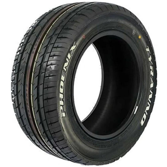 Tyranno Phoenix 215/50R13 85H RWL (Beyaz Yazılı)