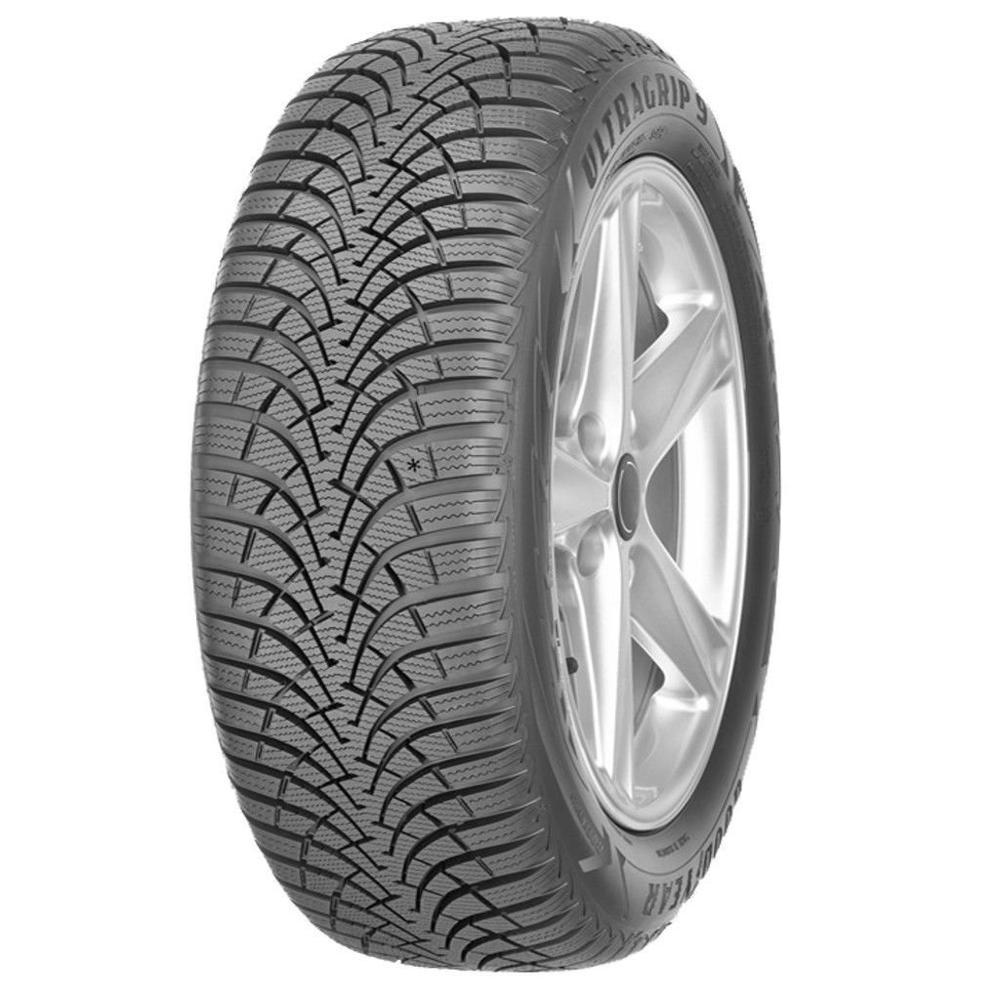 Goodyear UltraGrip 9 + 185/55R15 82T M+S - KolayOto