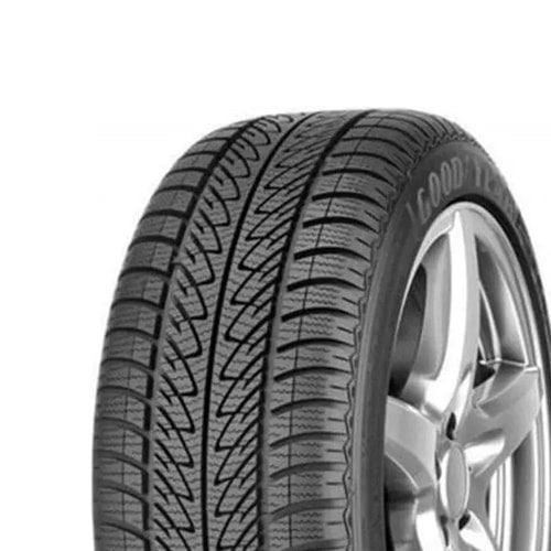 Goodyear UltraGrip 8 Performance 205/65R16 95H M+S *