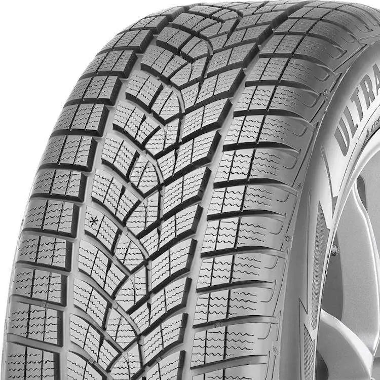 Goodyear UltraGrip Performance Gen-1 245/40R18 97V XL AO FP - KolayOto