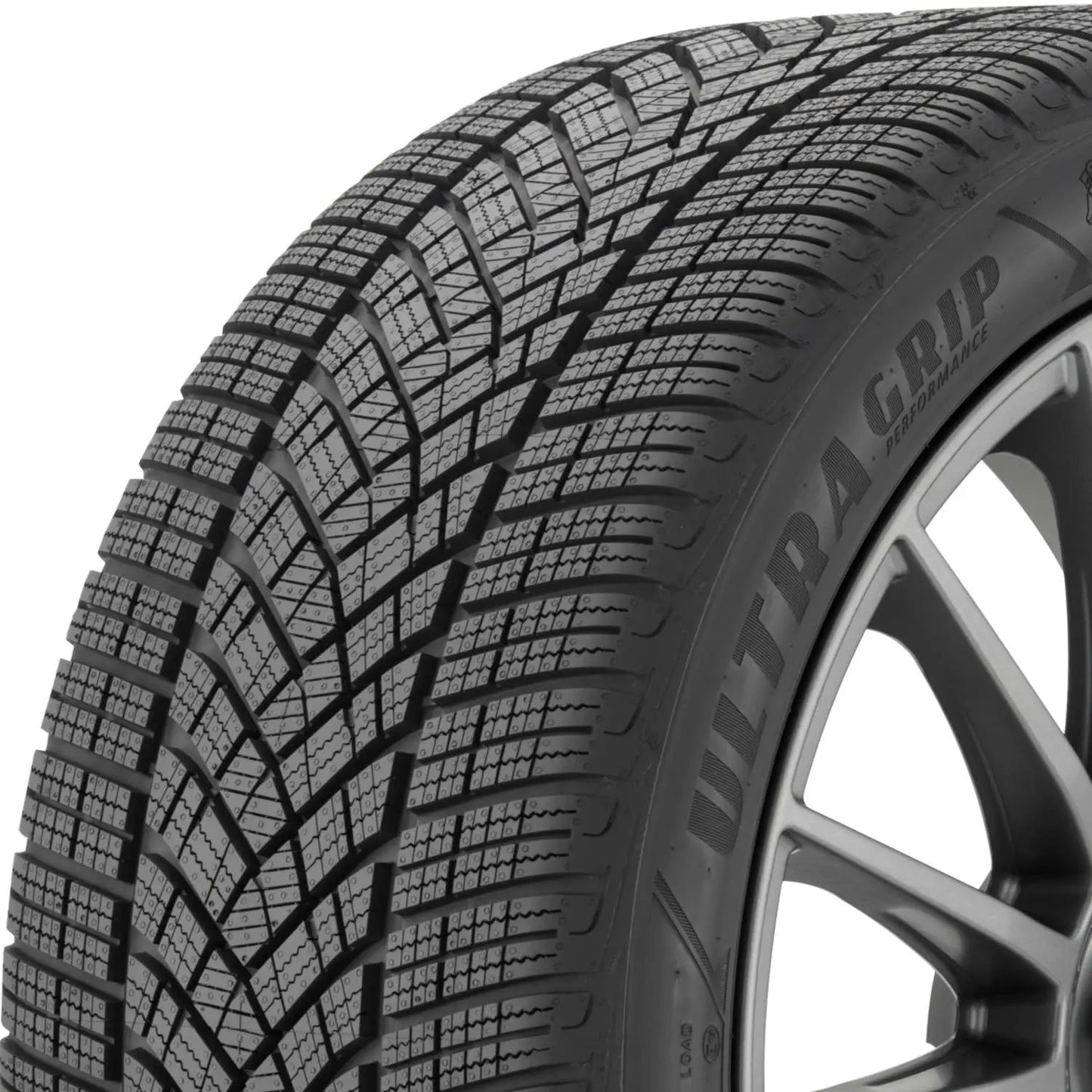 Goodyear UltraGrip Performance + 235/45R18 95V XL RFT * - KolayOto